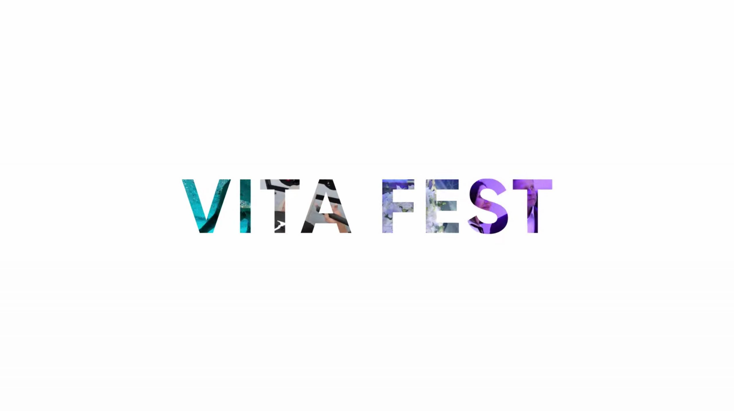 Спортивный фестиваль VITA FEST 2022