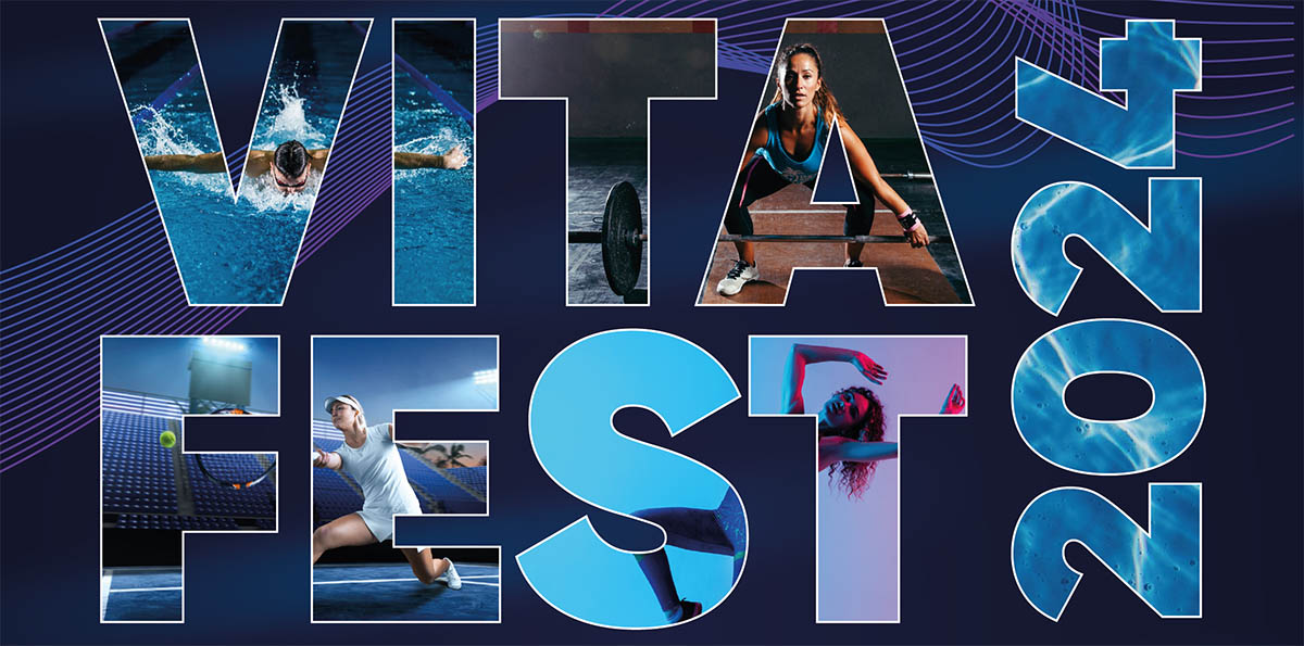 18 августа VITA FEST 2024