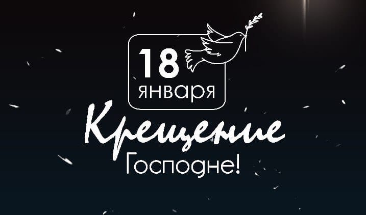 Крещенские купания в Vitasport Wellness Club